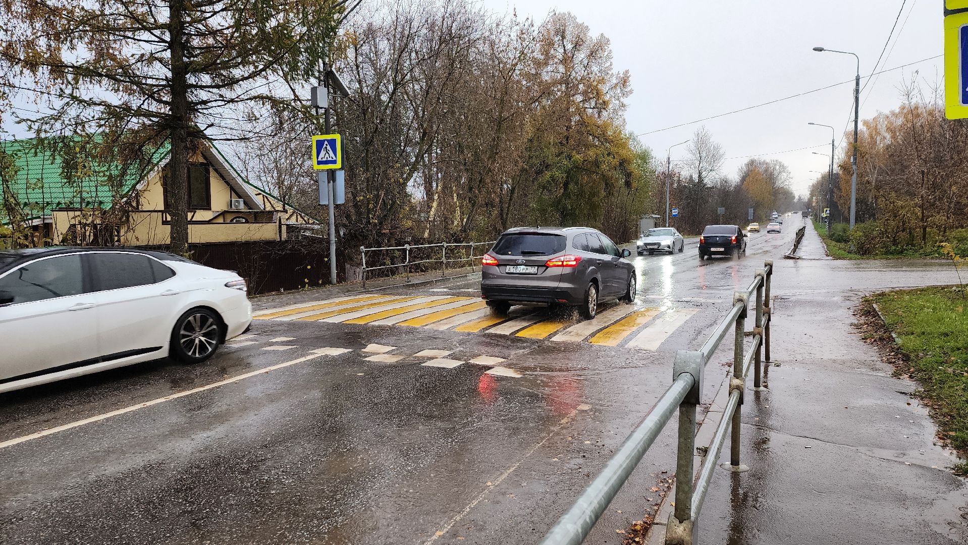 Солнечногорск, дороги, вертлинское шоссе, ямочный ремонт, добродел,