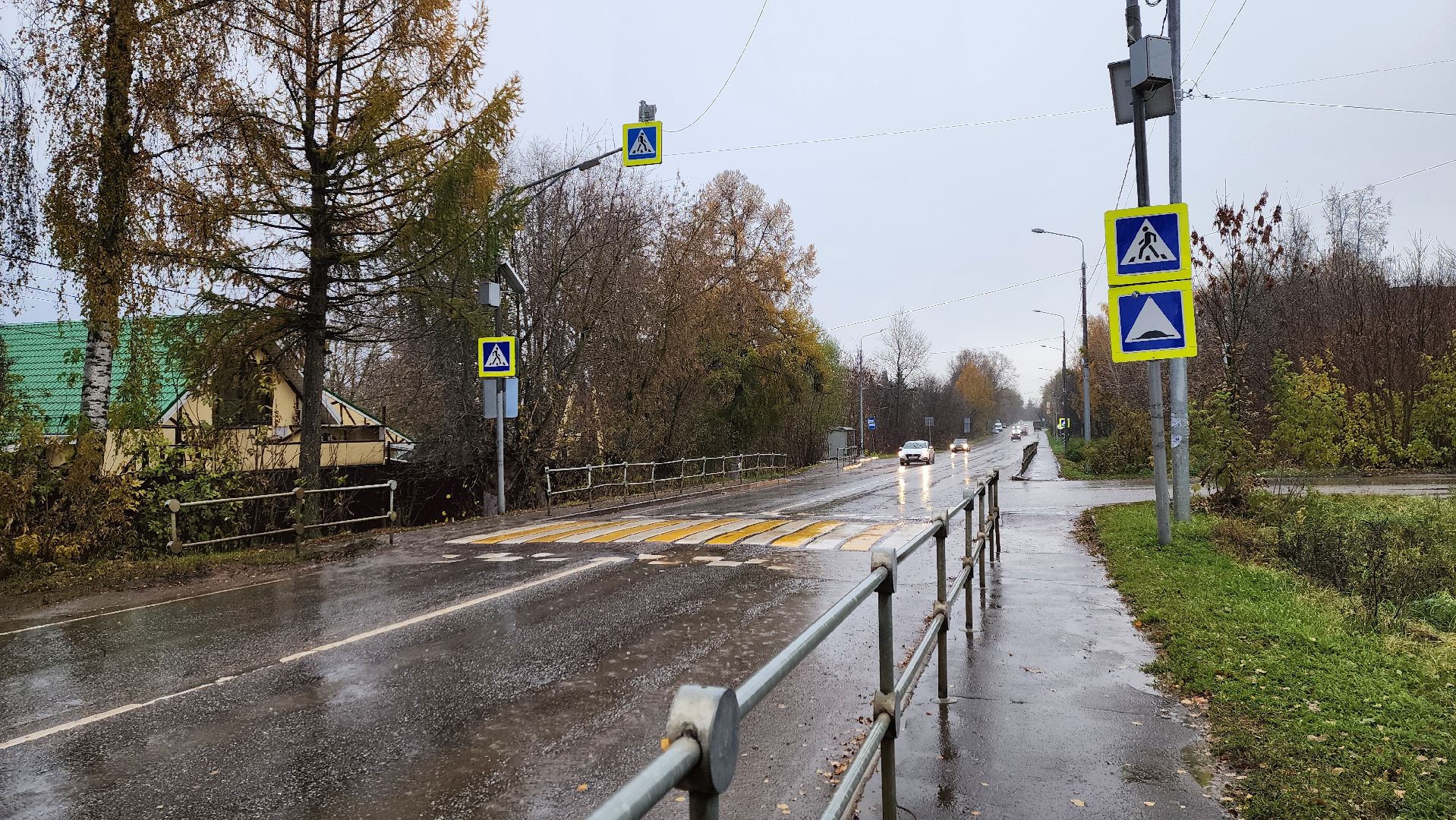 Солнечногорск, дороги, вертлинское шоссе, ямочный ремонт, добродел,