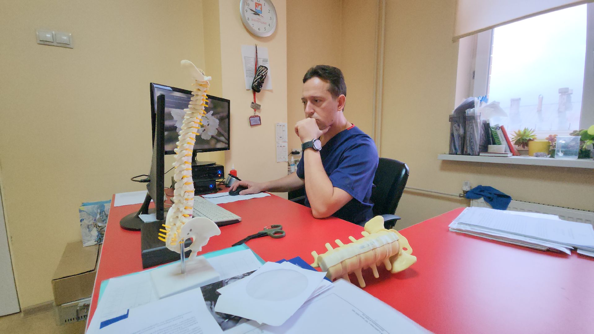 Грыжи, Микрохирургия, Долгопрудный,