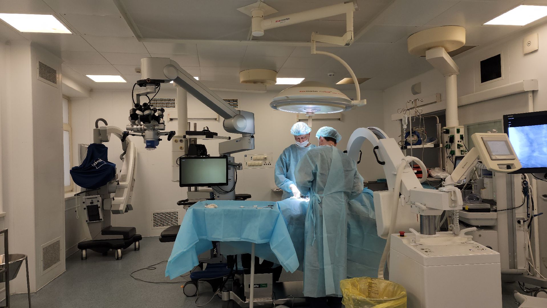 Грыжи, Микрохирургия, Долгопрудный,