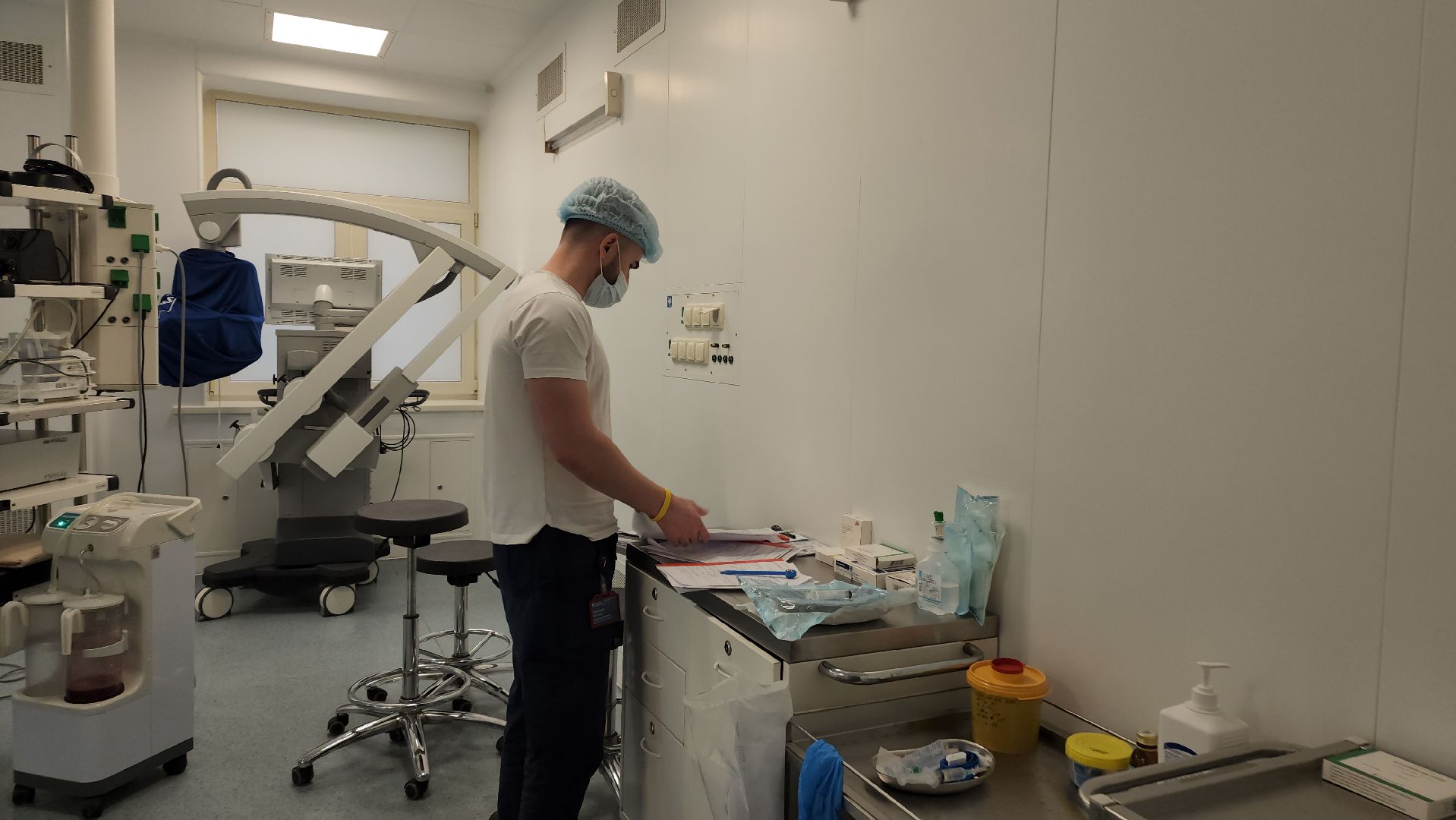 Грыжи, Микрохирургия, Долгопрудный,