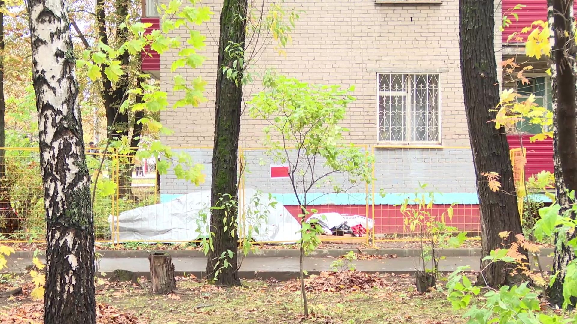 Реутов, ЖКХ, ремонт домов,капитальный ремонт, ремонт кровки, ремонт фасада,