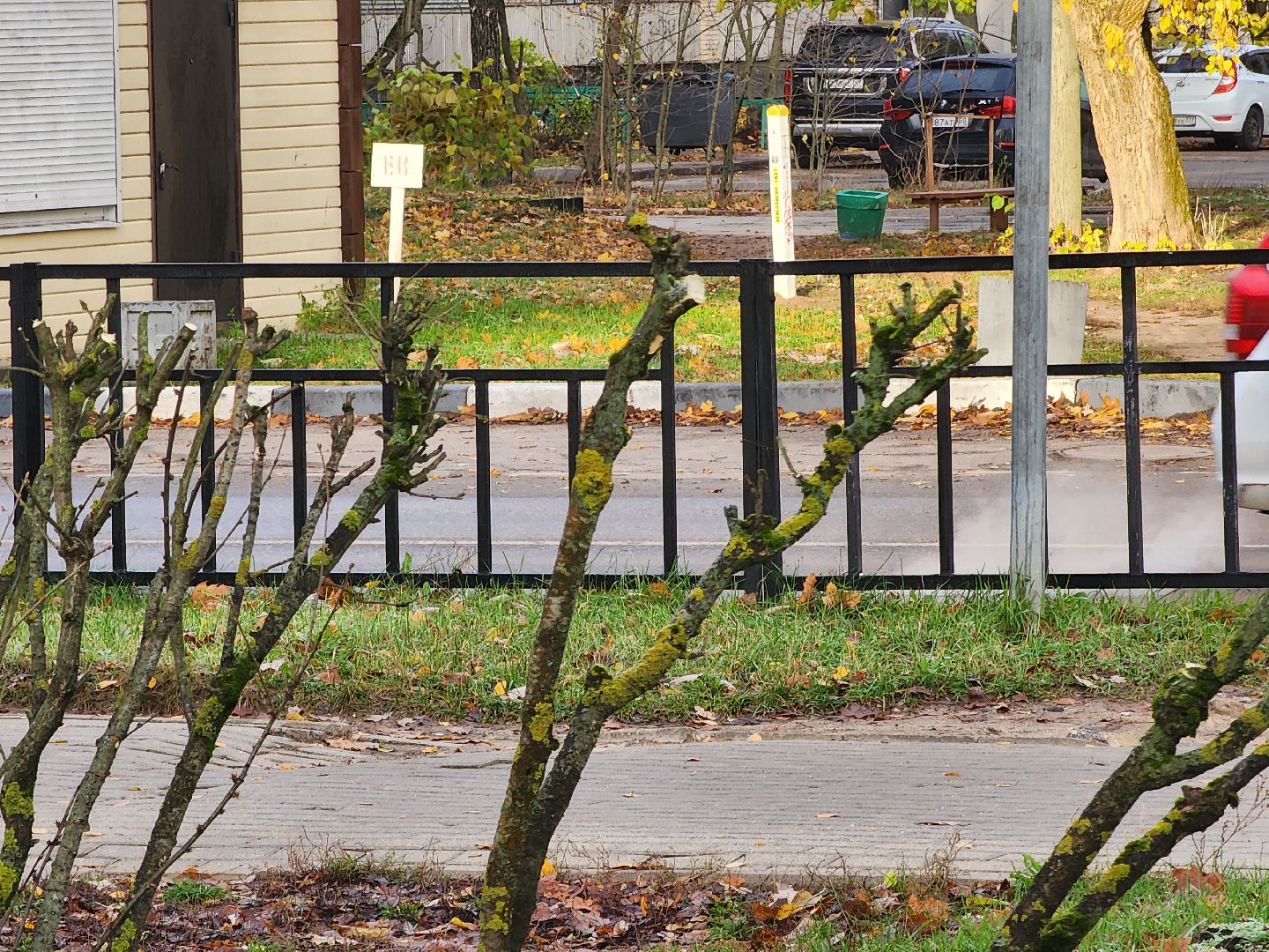 Дубна, МБУ ЖКУ, Благоустройство, жкх,