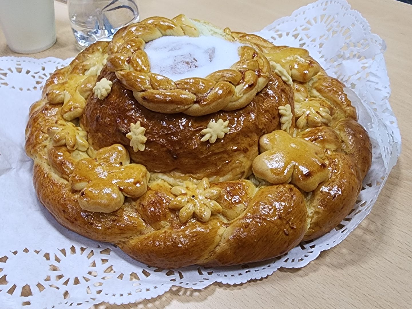 встреча с жителями, больница, главный врач, активное долголетие,