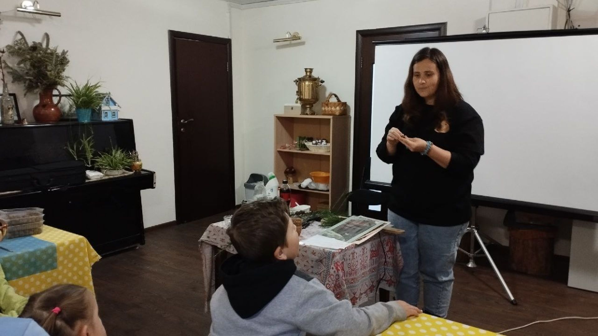 пушкино, ферма, творческие проекты, дети с овз, дети и родители, экскурсия, мастер класс, ивантеевка,