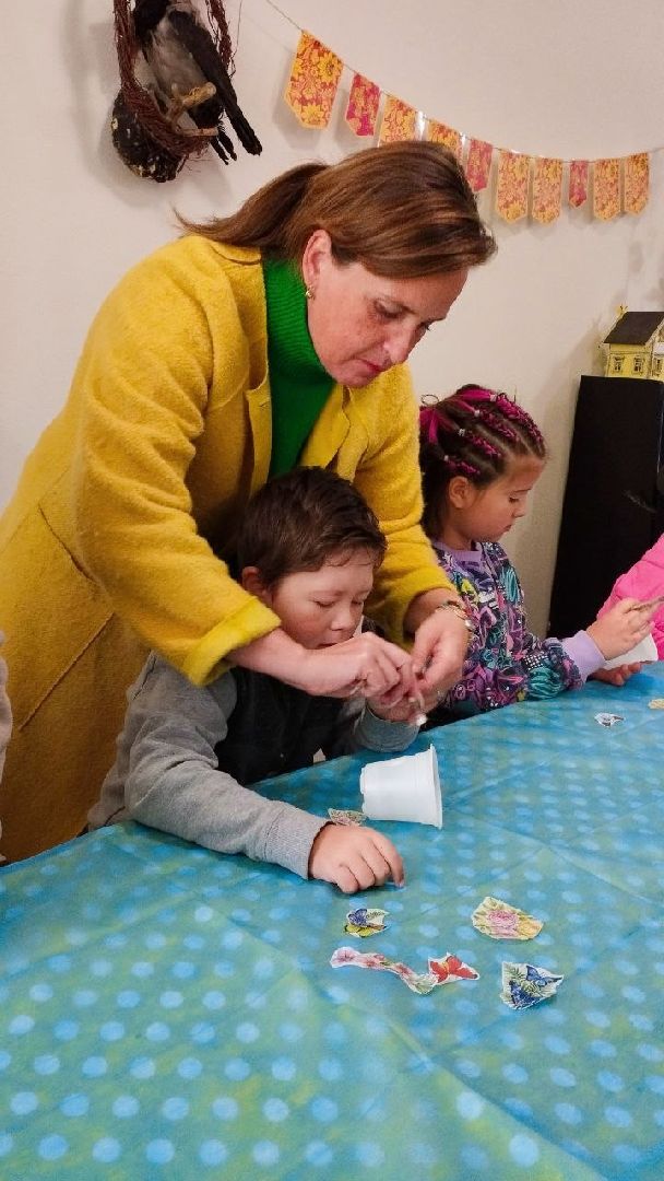 пушкино, ферма, творческие проекты, дети с овз, дети и родители, экскурсия, мастер класс, ивантеевка,