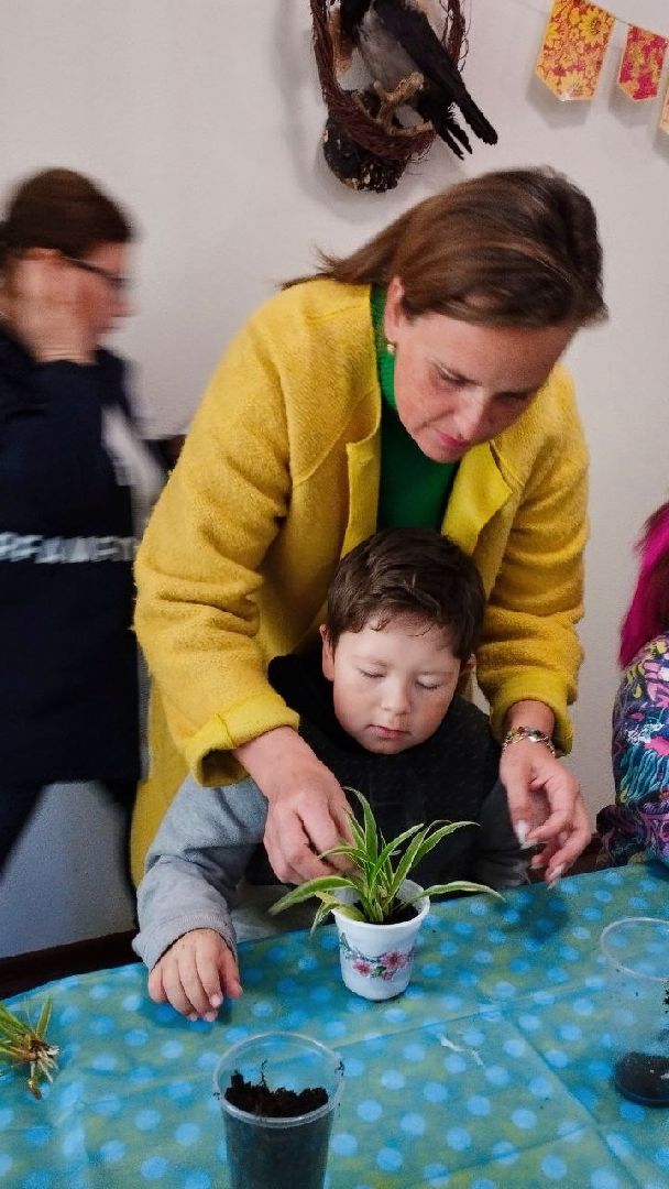 пушкино, ферма, творческие проекты, дети с овз, дети и родители, экскурсия, мастер класс, ивантеевка,