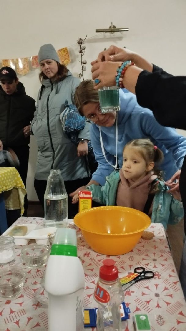 пушкино, ферма, творческие проекты, дети с овз, дети и родители, экскурсия, мастер класс, ивантеевка,