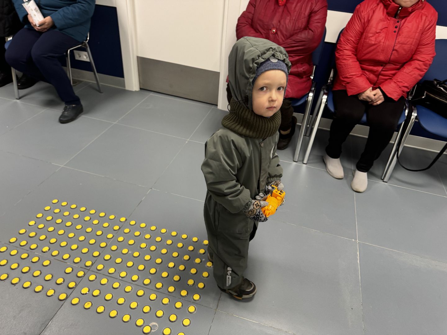 шаховская, новый фап, открытие фапа, медицина,