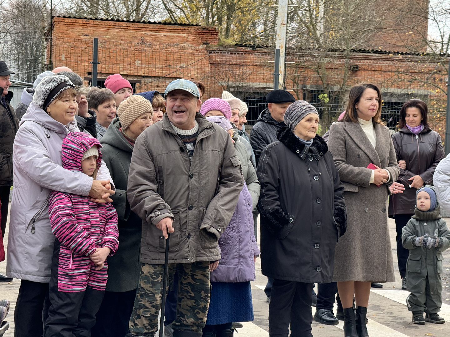 шаховская, новый фап, открытие фапа, медицина,