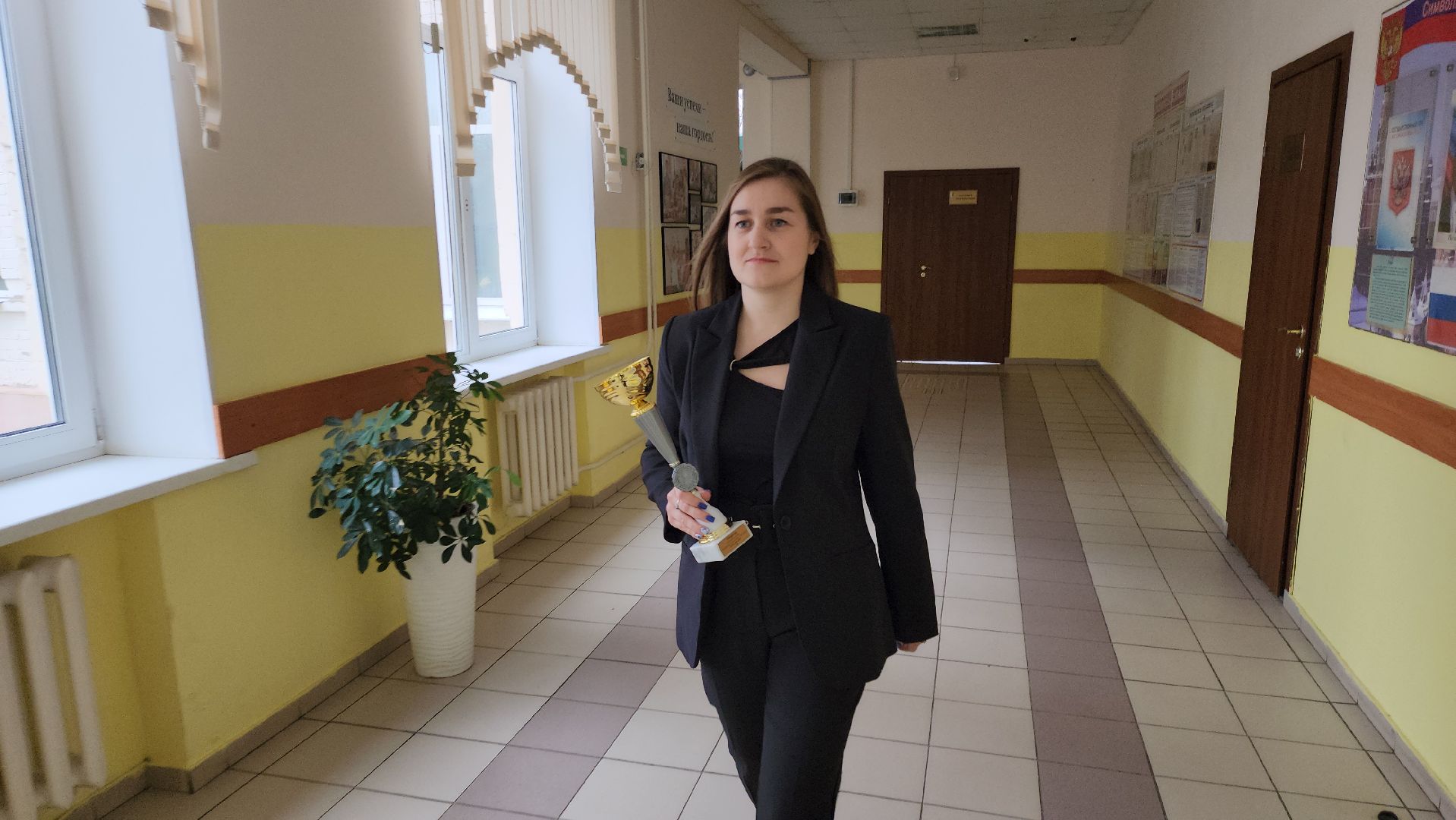 образование в подмосковье, образование в рузском округе, руза, рузский городской округ, московская область, премия губернатора, премия губернатора московской области,