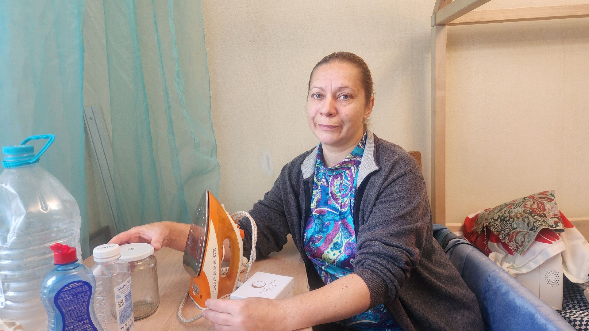 Звенигород, Экология, раздельный сбор мусора,Переработка вторсырья,