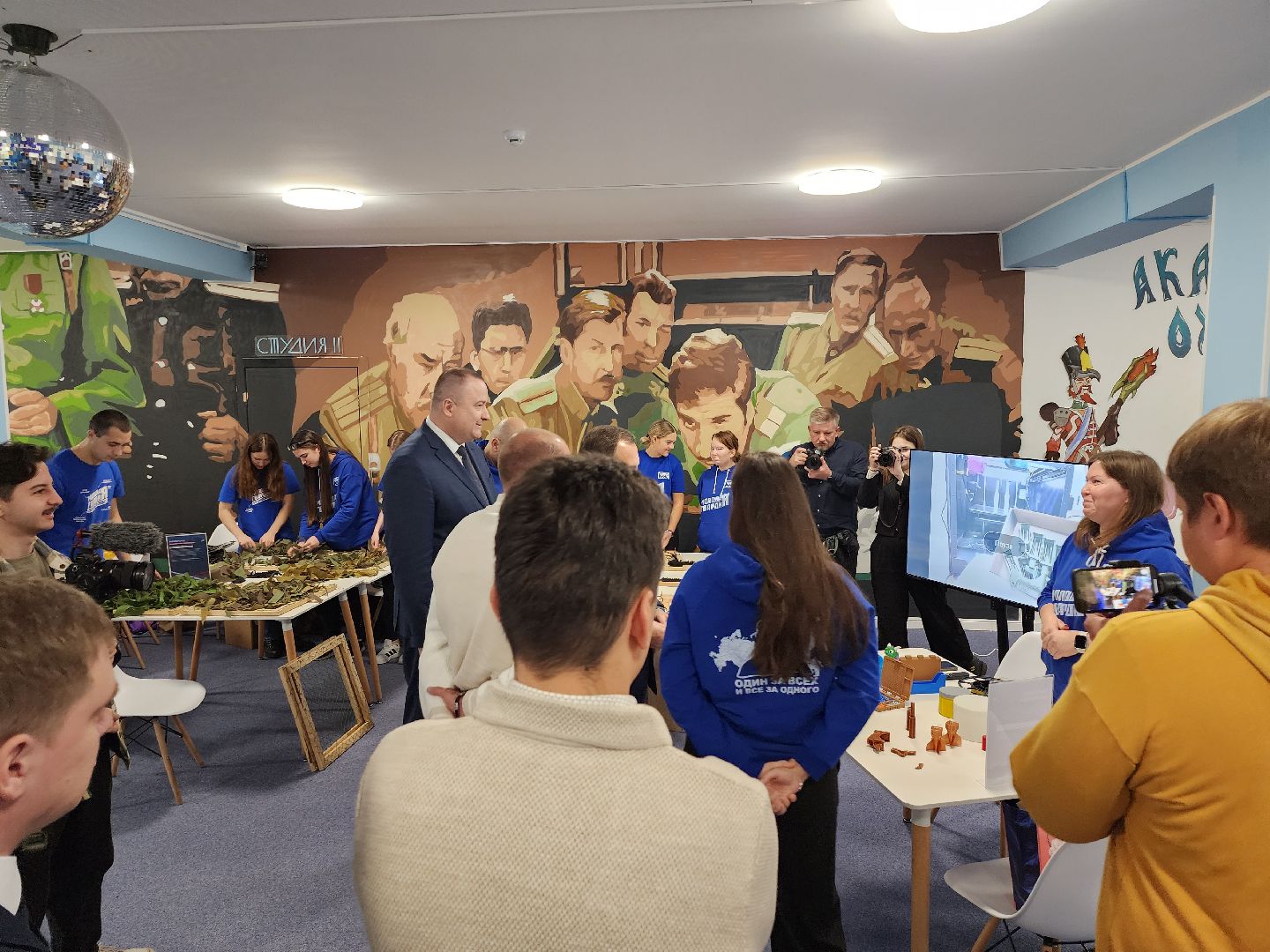 серпухов, подмосковье, доброволец, химки, сво,