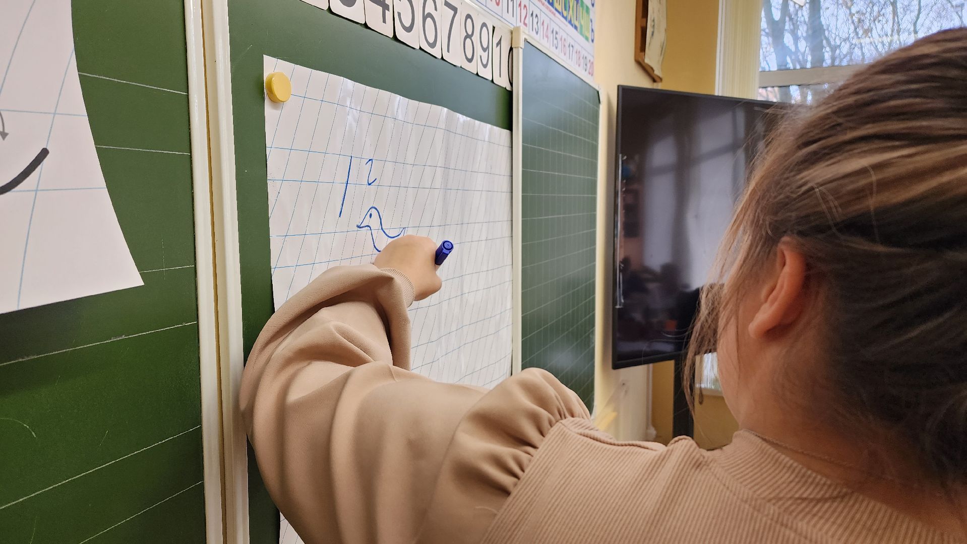 образование, лицей, начальная школа, меры поддержки педагогов,