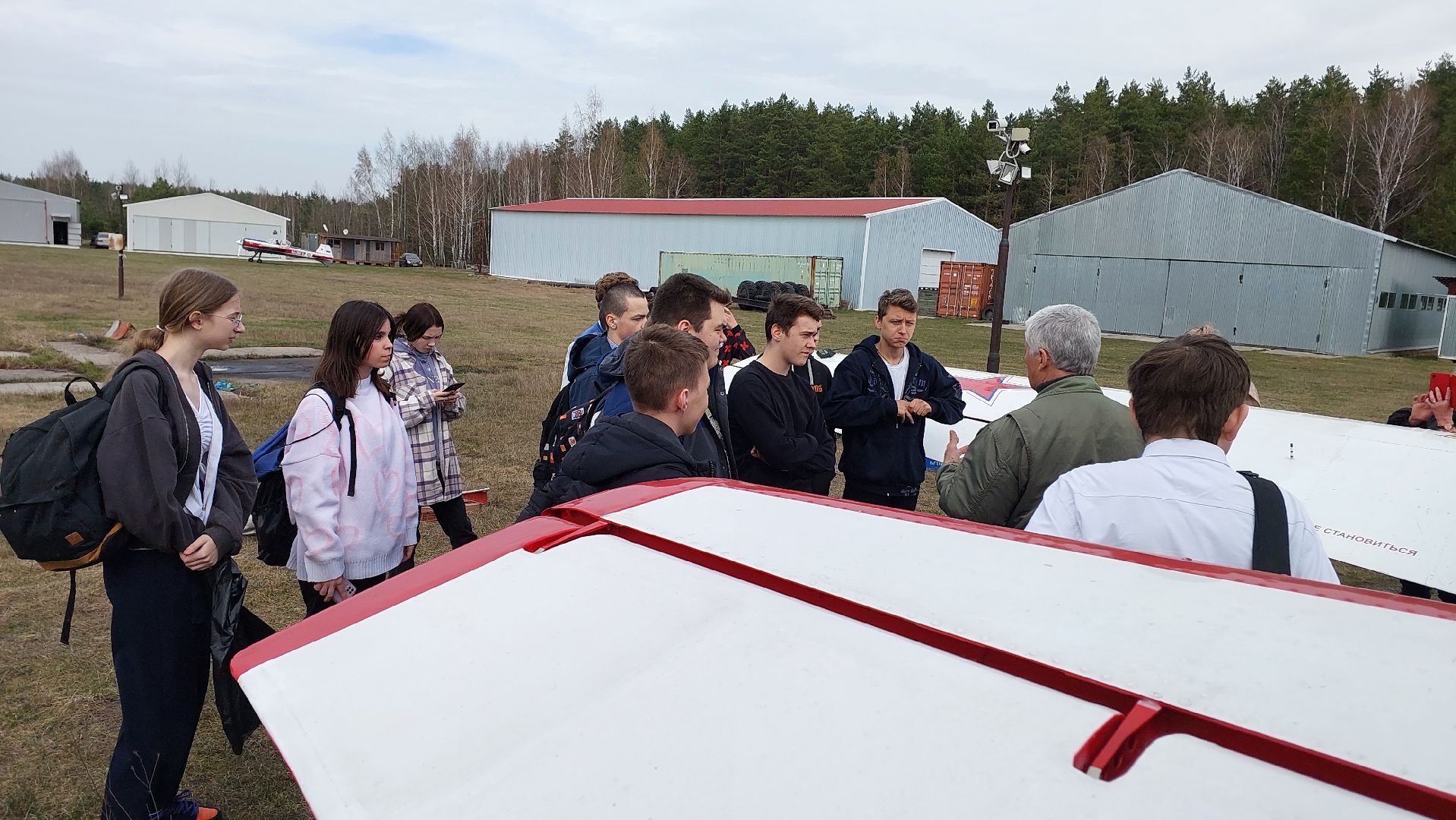 дети, самолеты, аэродром дракино, серпухов, летчики,