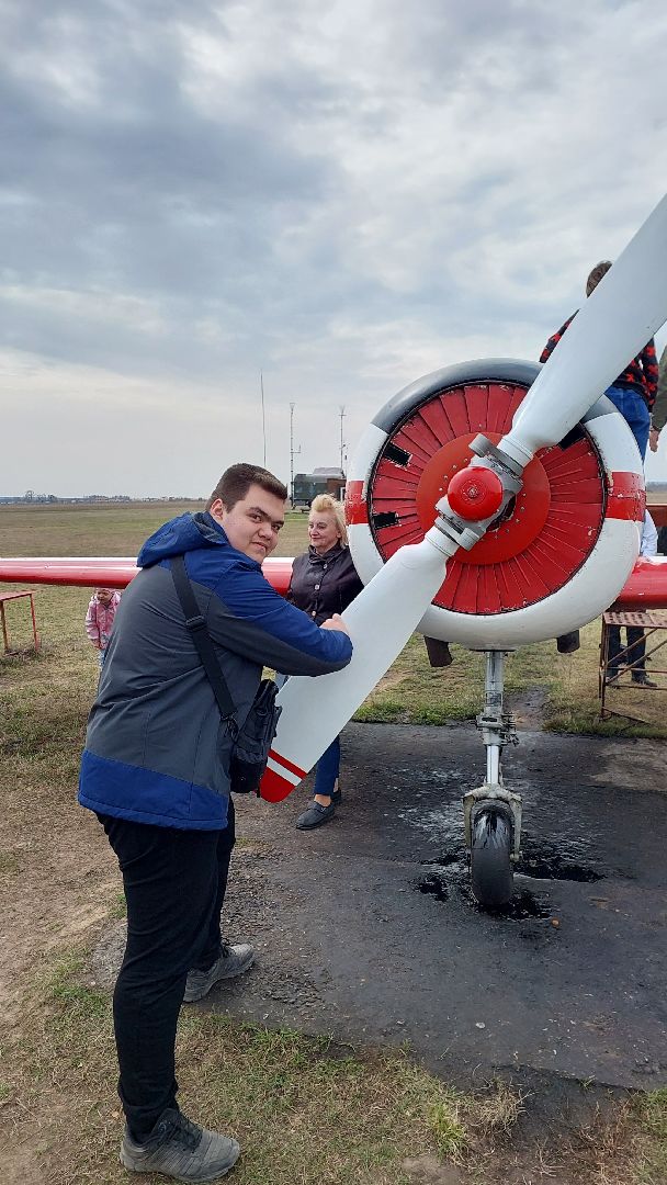 дети, самолеты, аэродром дракино, серпухов, летчики,