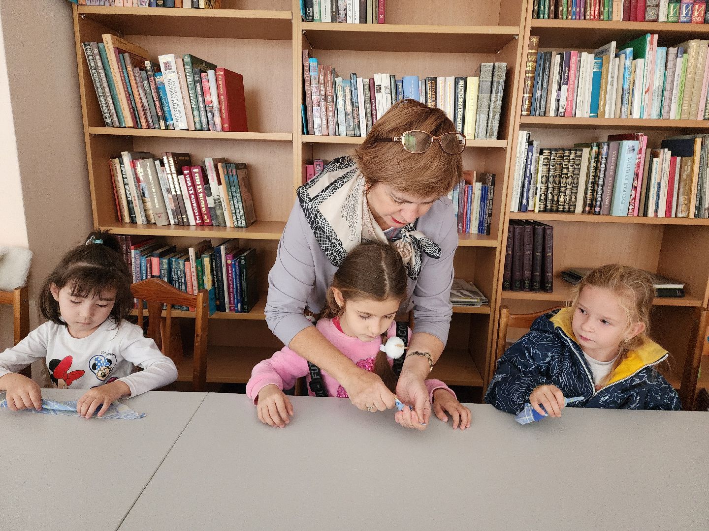 красноармейск, городской округ пушкинский, народная кукла, выставка кукол, частная коллекция,