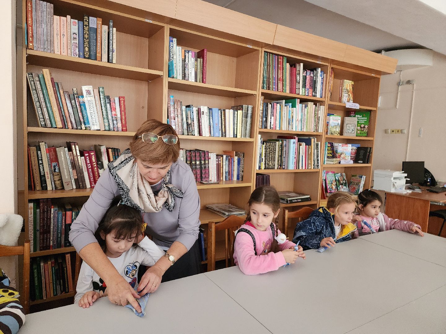 красноармейск, городской округ пушкинский, народная кукла, выставка кукол, частная коллекция,