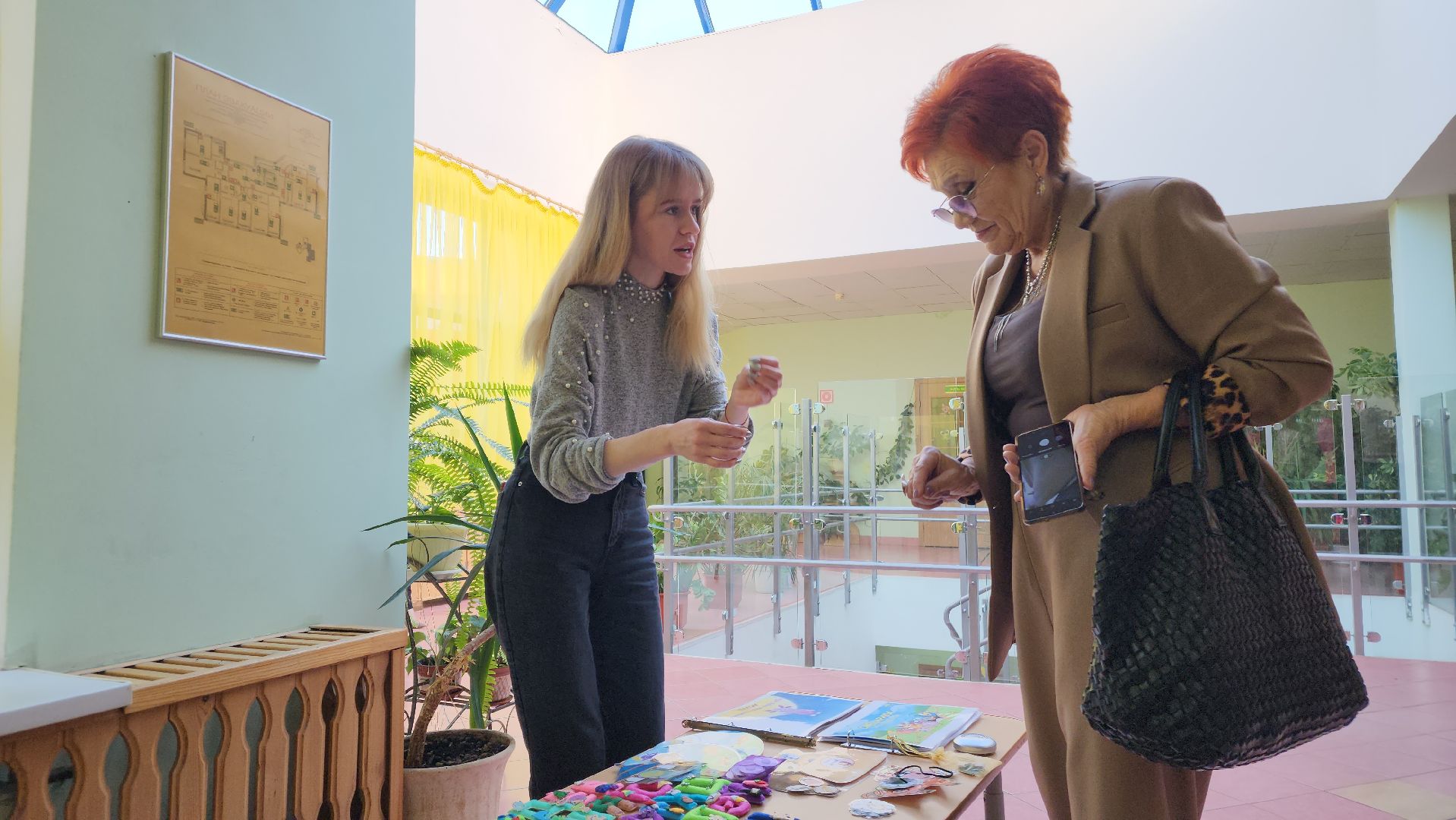 ступино, образование в подмосковье, дошкольное образование, воспитание дошкольников,