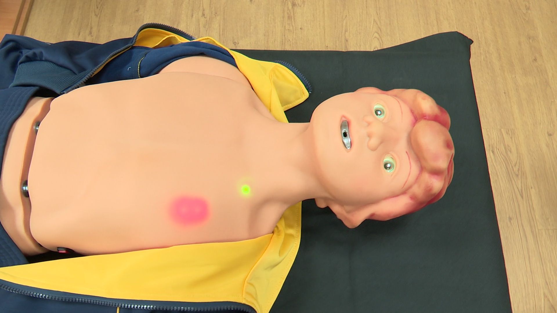 Реутов, ЕДДС, программа,ГО и ЧС, медицинская помощь,