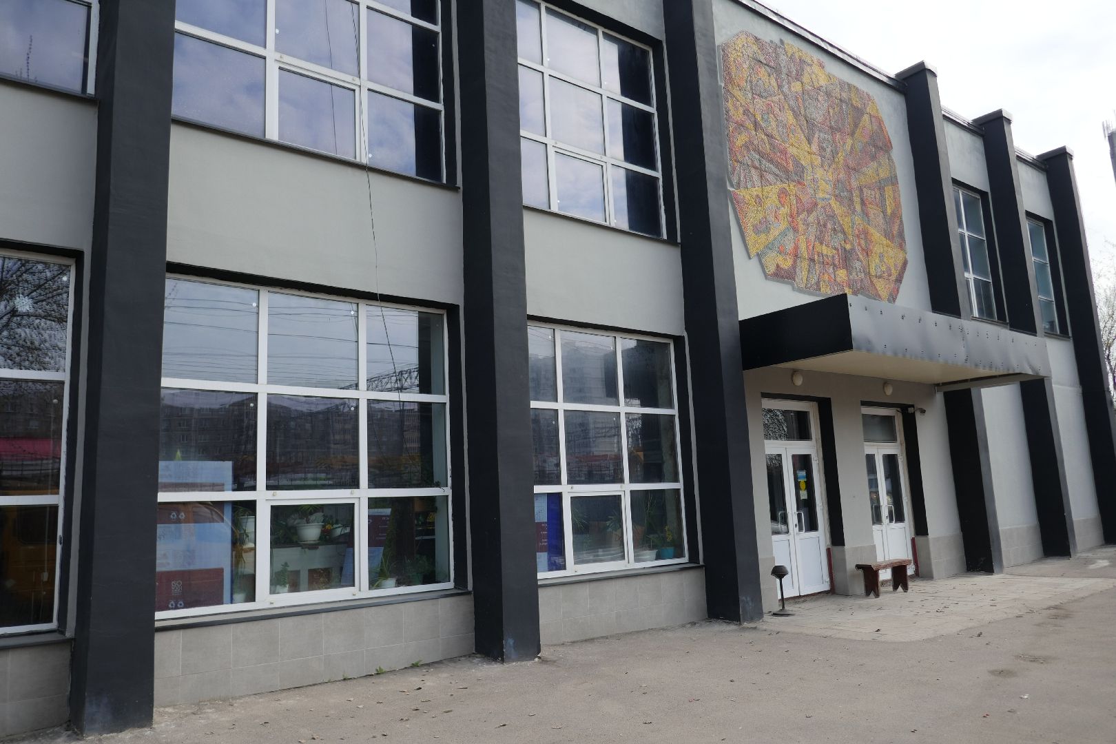 Подольск, культура Гусева, театр, премьера