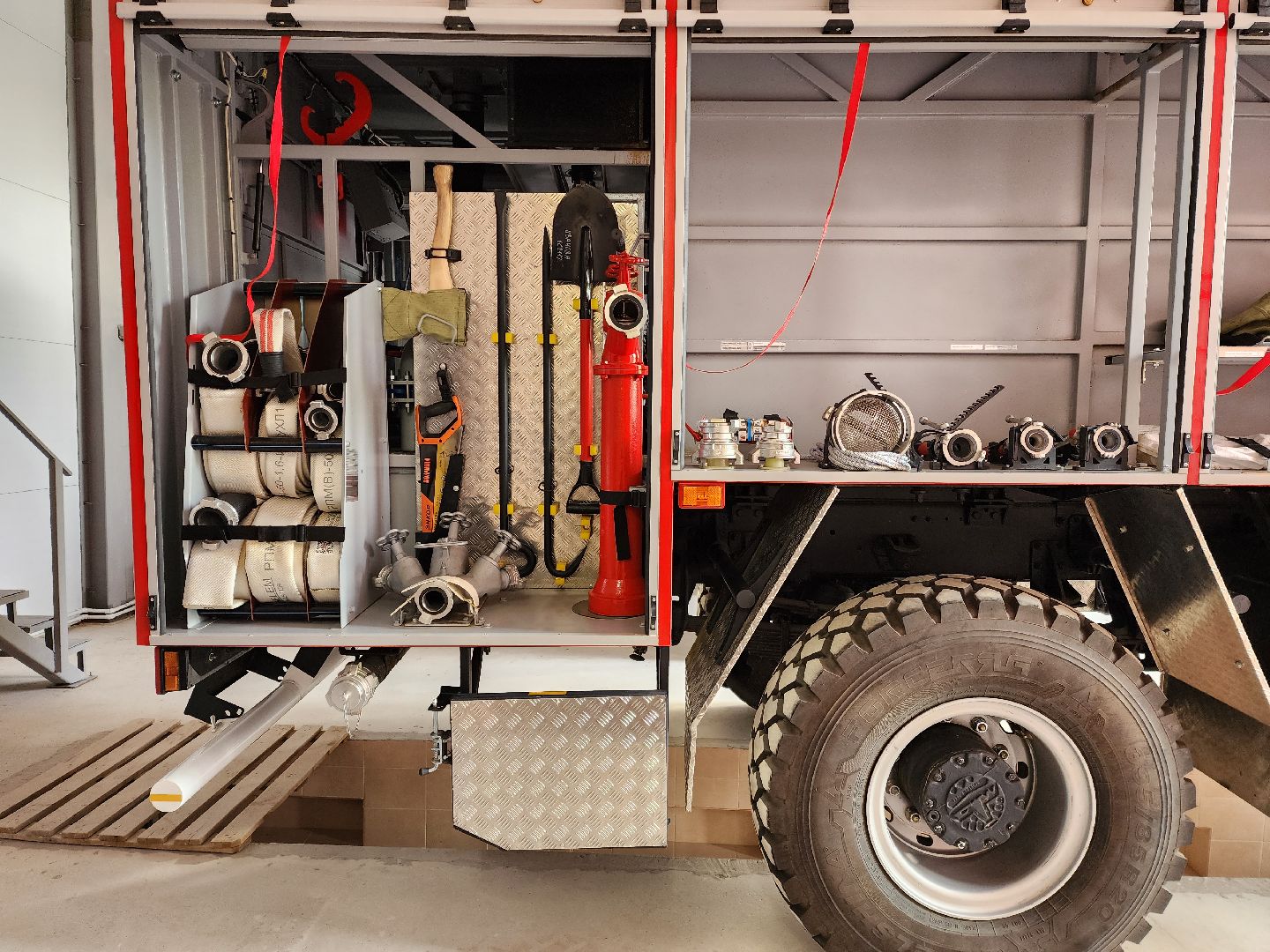 раменское, экология, открытие лесопожарной станции кратово,