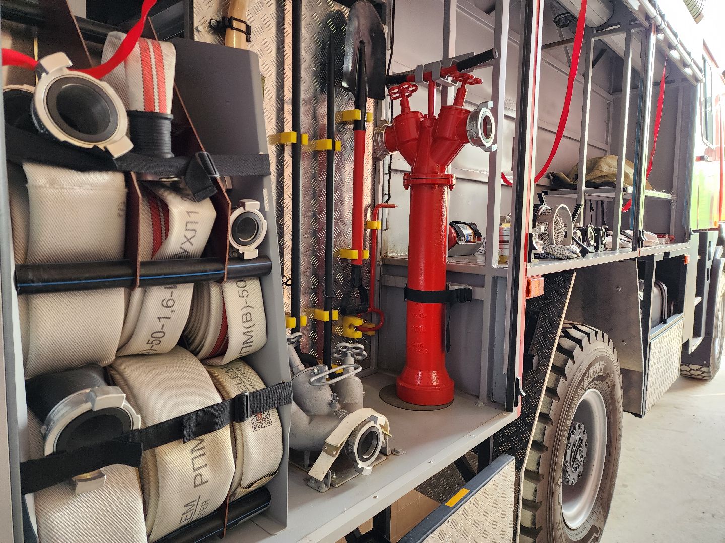 раменское, экология, открытие лесопожарной станции кратово,