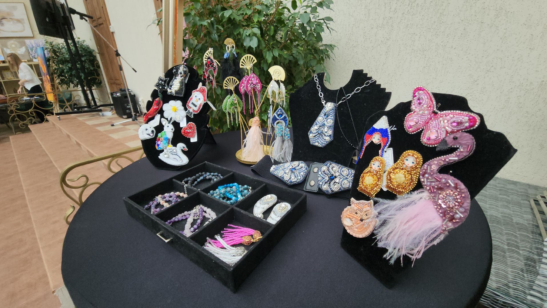 красногорск, нежный бизнес,