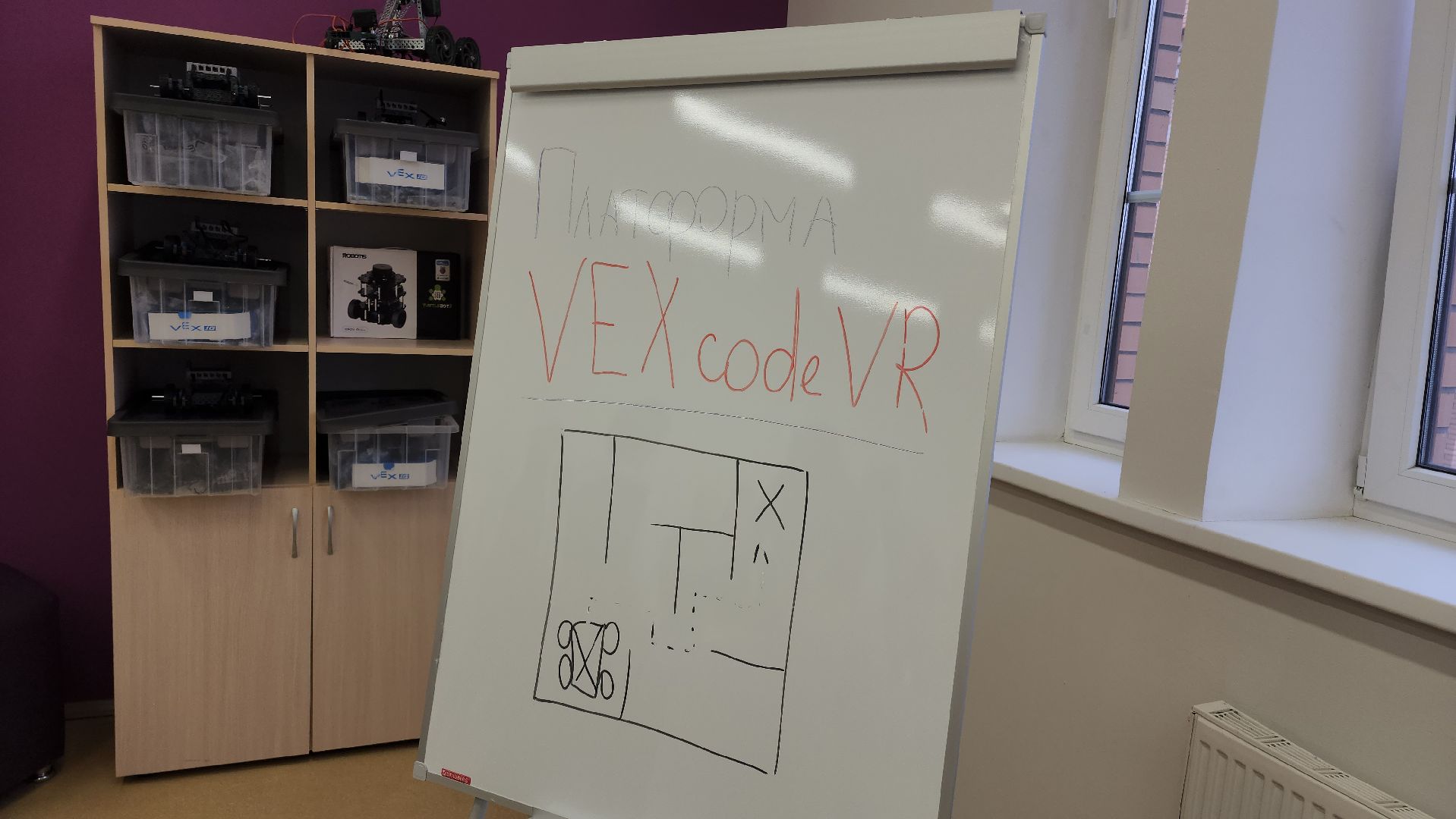 образование, it, химки,