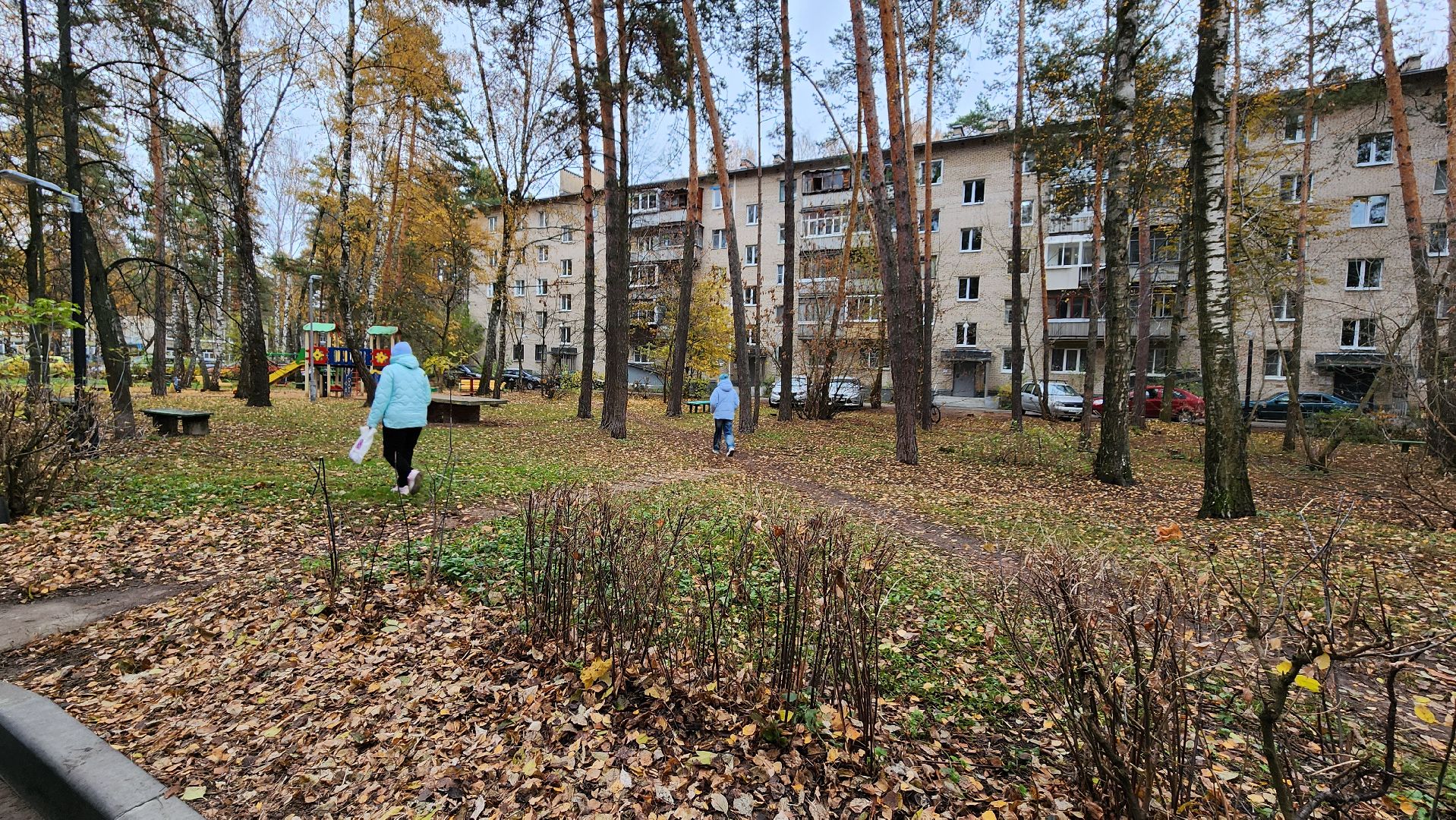 протвино, обход дворов, г о серпухов, благоустройство, кбдт,