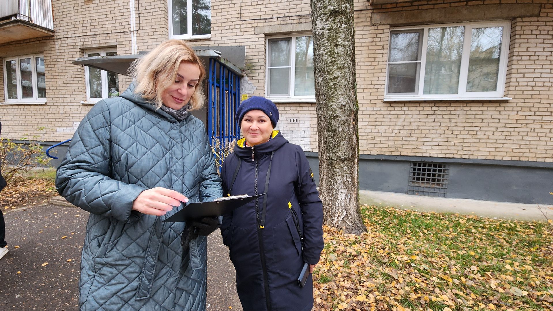 протвино, обход дворов, г о серпухов, благоустройство, кбдт,