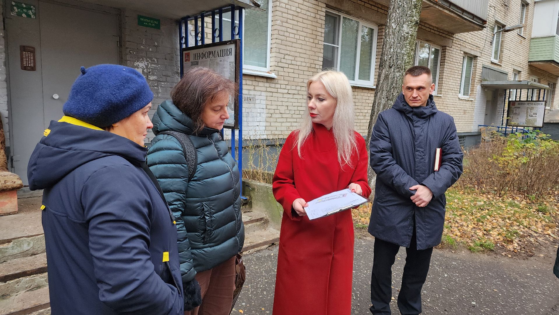 протвино, обход дворов, г о серпухов, благоустройство, кбдт,