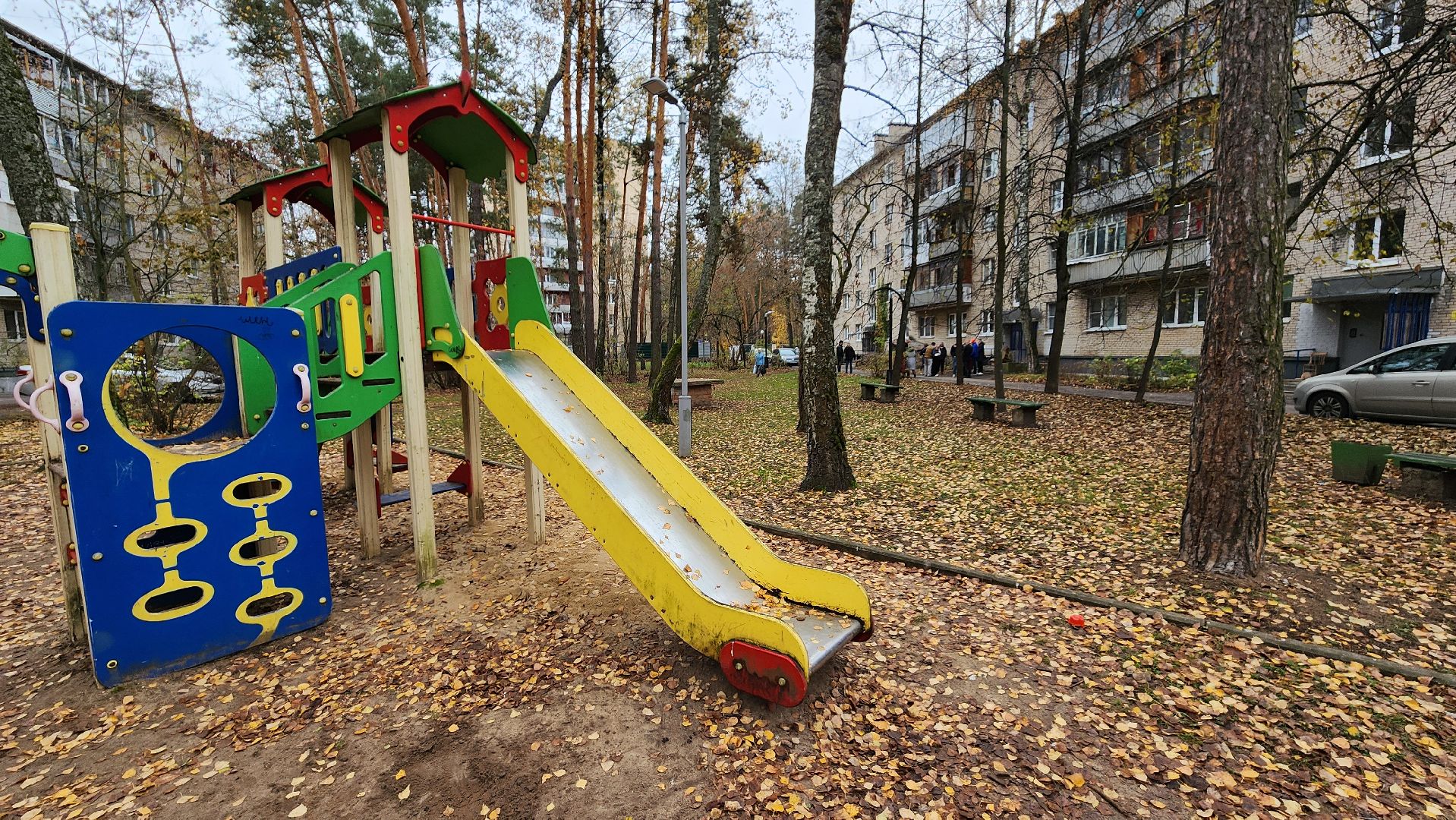 протвино, обход дворов, г о серпухов, благоустройство, кбдт,