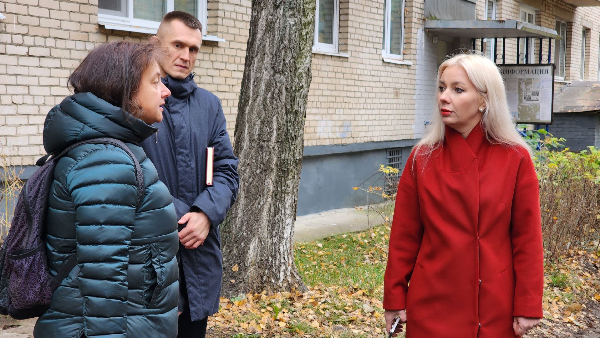 протвино, обход дворов, г о серпухов, благоустройство, кбдт,