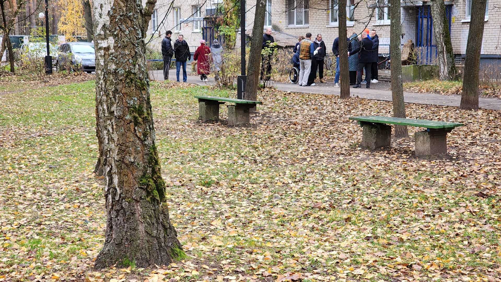 протвино, обход дворов, г о серпухов, благоустройство, кбдт,