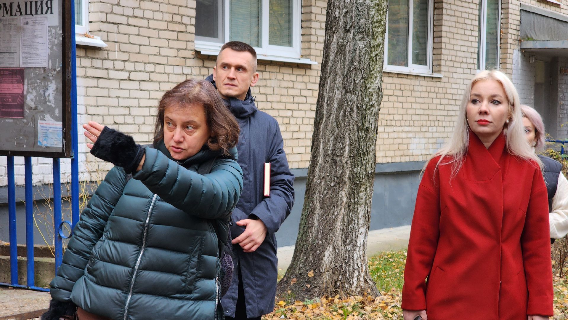 протвино, обход дворов, г о серпухов, благоустройство, кбдт,