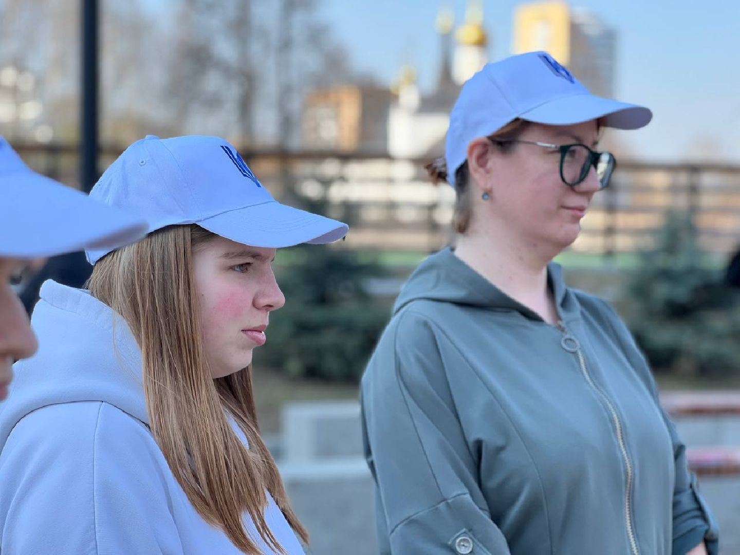 Подольск, День Космонавтики, забег, чемпионка, Гущина