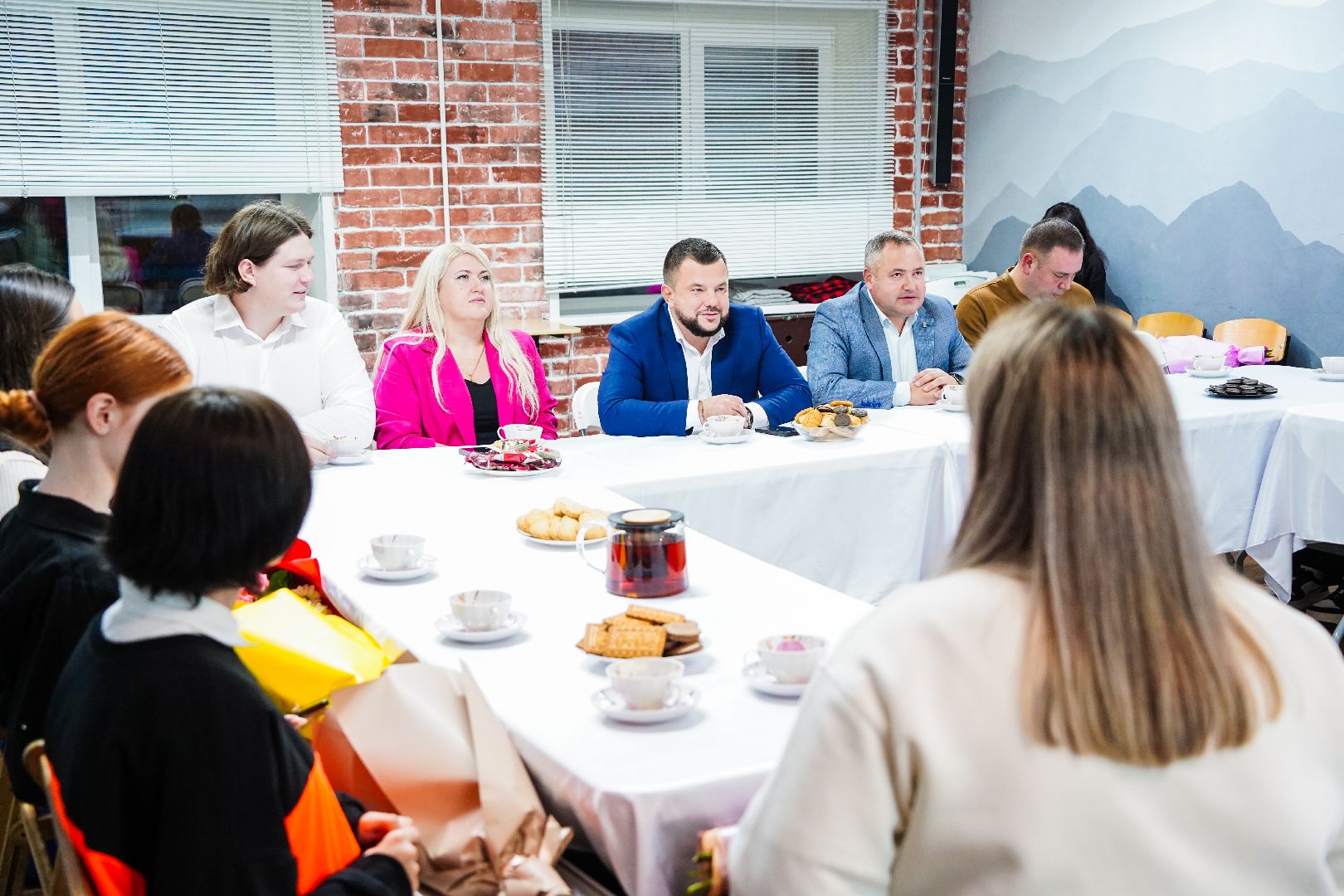 день добровольца московской области, волонтеры, молодежный центр,шатура,