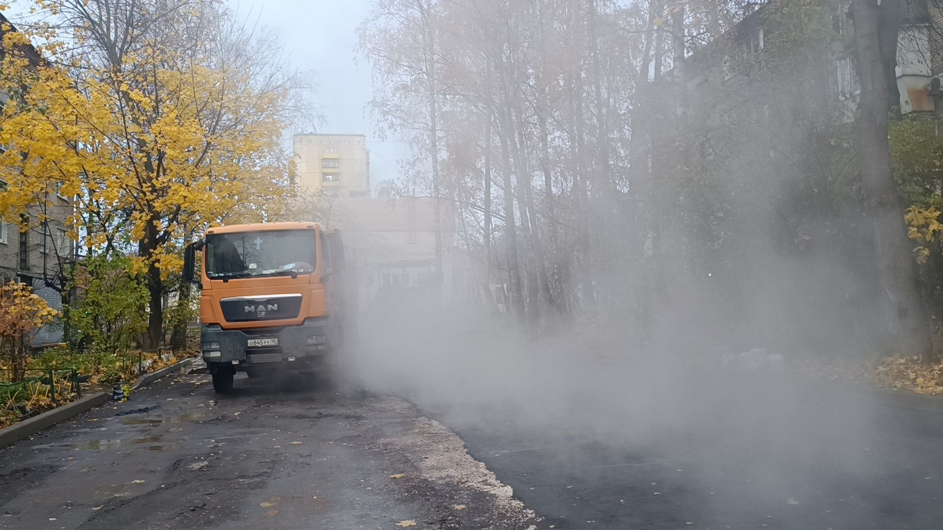 благоустройство, лобня, двор,