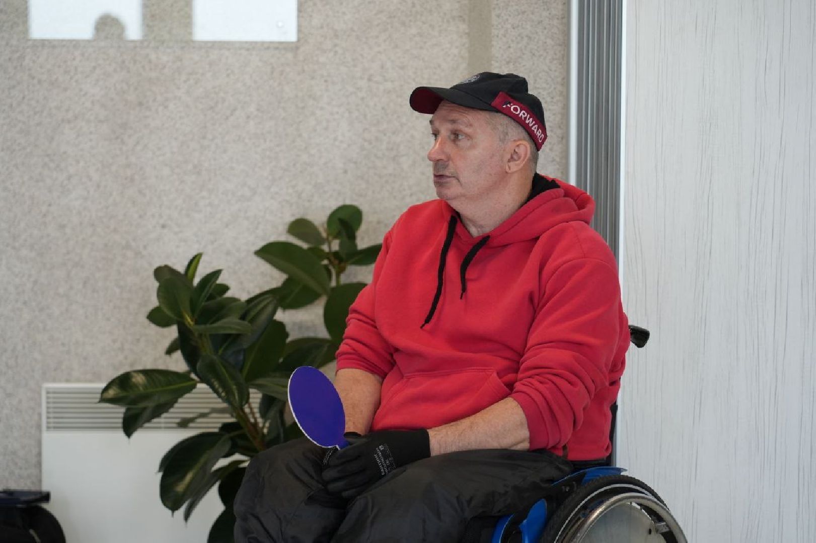 Спорт, Бочча, Турнир, Сергиево-Посадский городской округ, Канал гребного слалома,