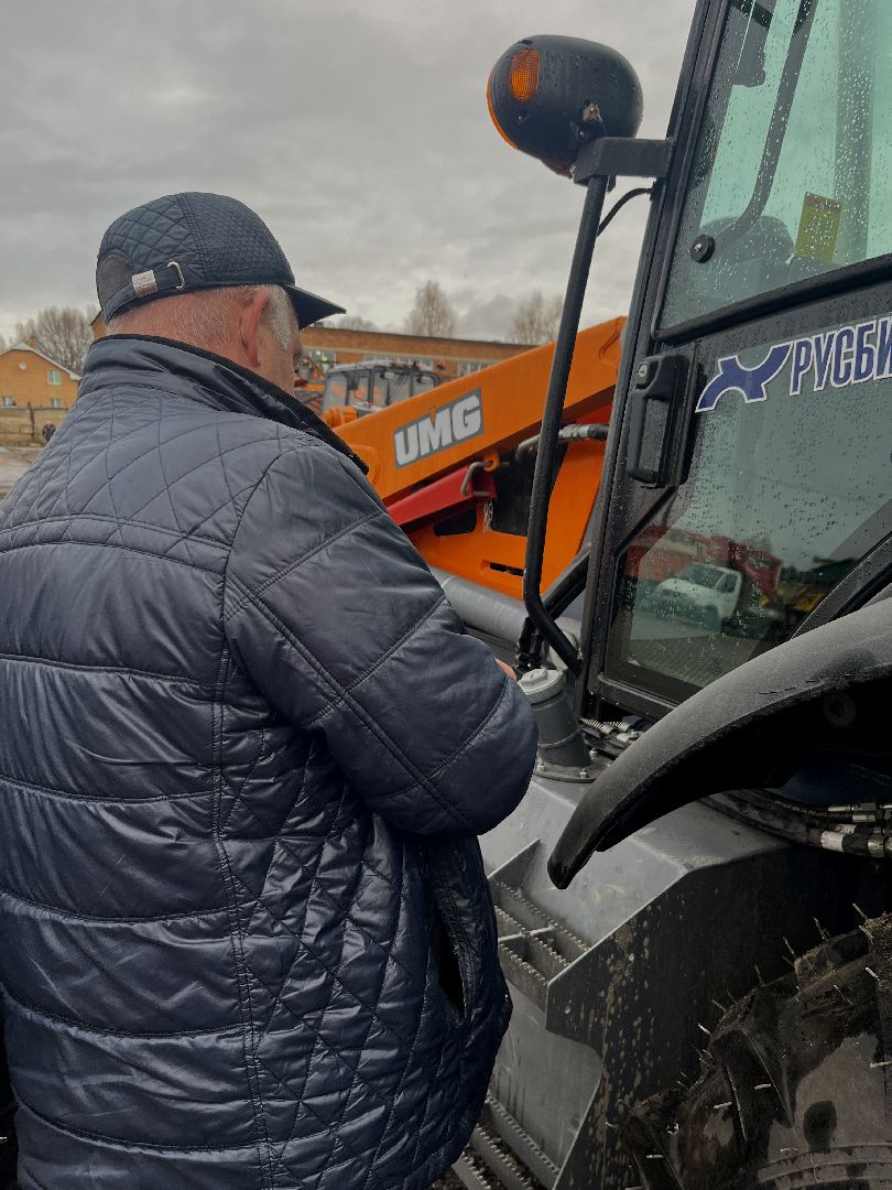 жкх и благоустройство, жкх подмосковья, новая коммунальная техника, наро-фоминск, наро-фоминский городской округ,