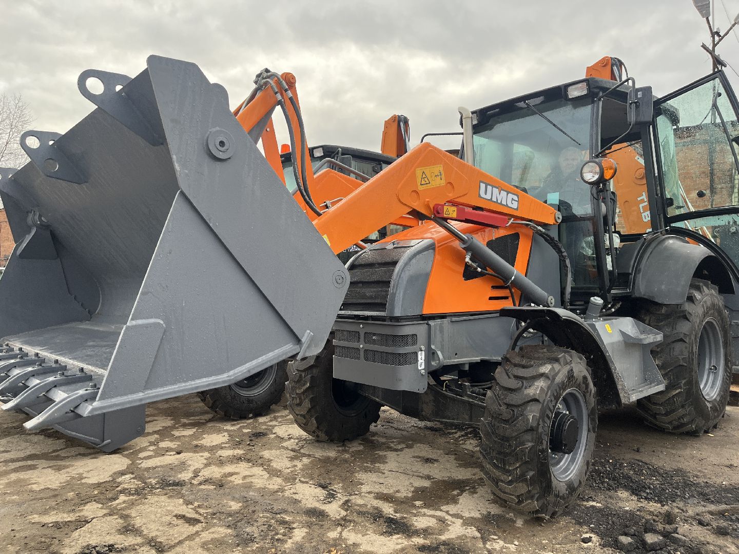 жкх и благоустройство, жкх подмосковья, новая коммунальная техника, наро-фоминск, наро-фоминский городской округ,