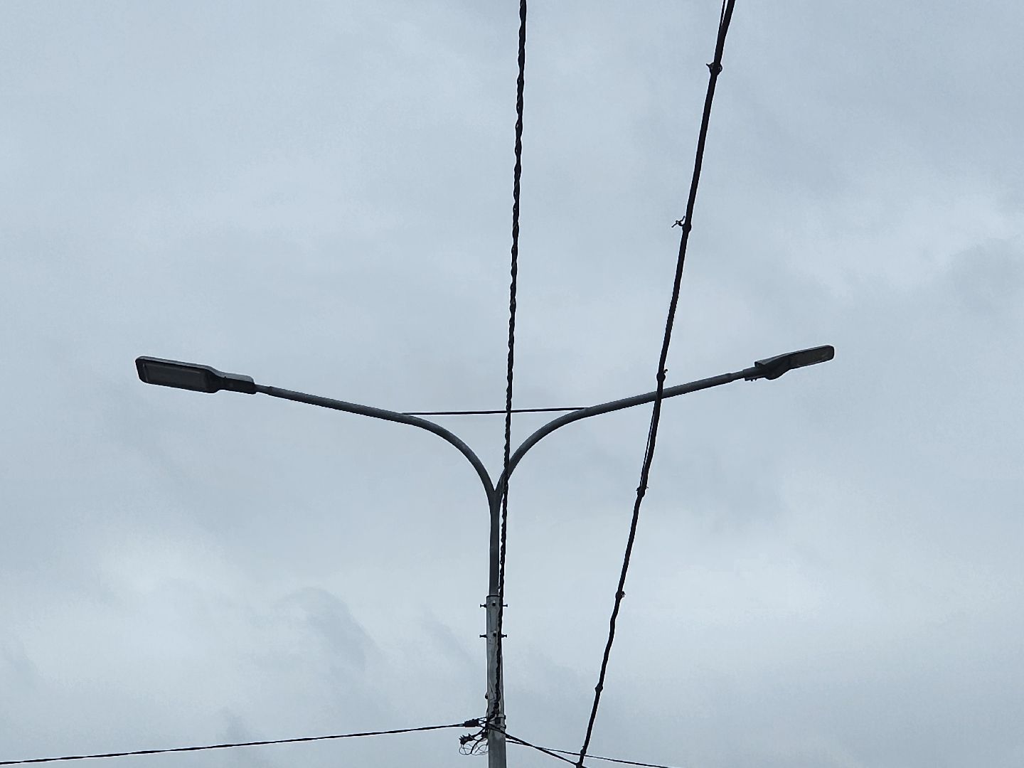 королёв, пешеходный переход, освещение дорог,