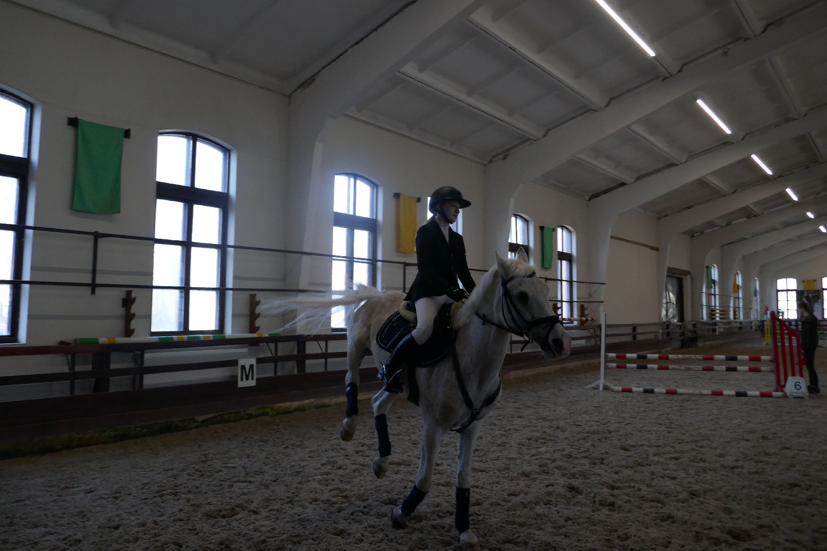 Подольск, День космонавтики, конный спорт, фаворит