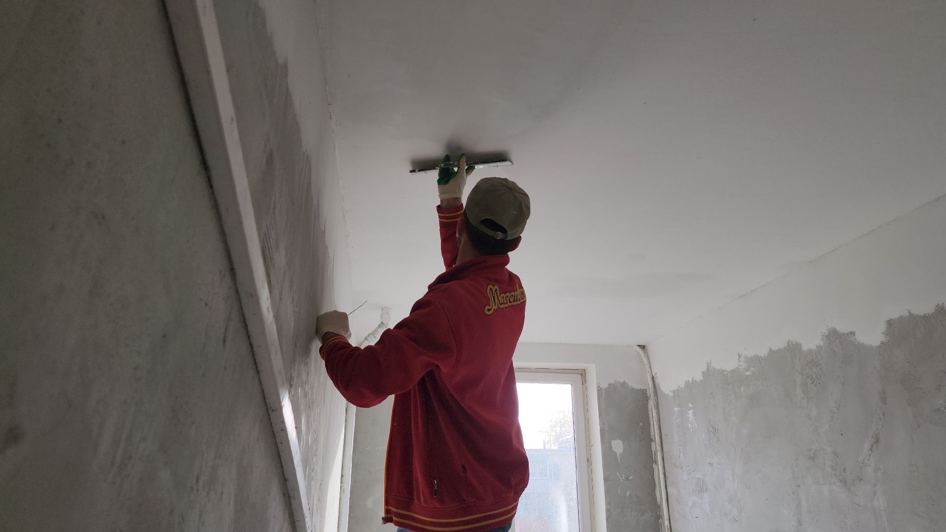 люберцы, управляющая компания, ремонт подъездов, вертикалки,