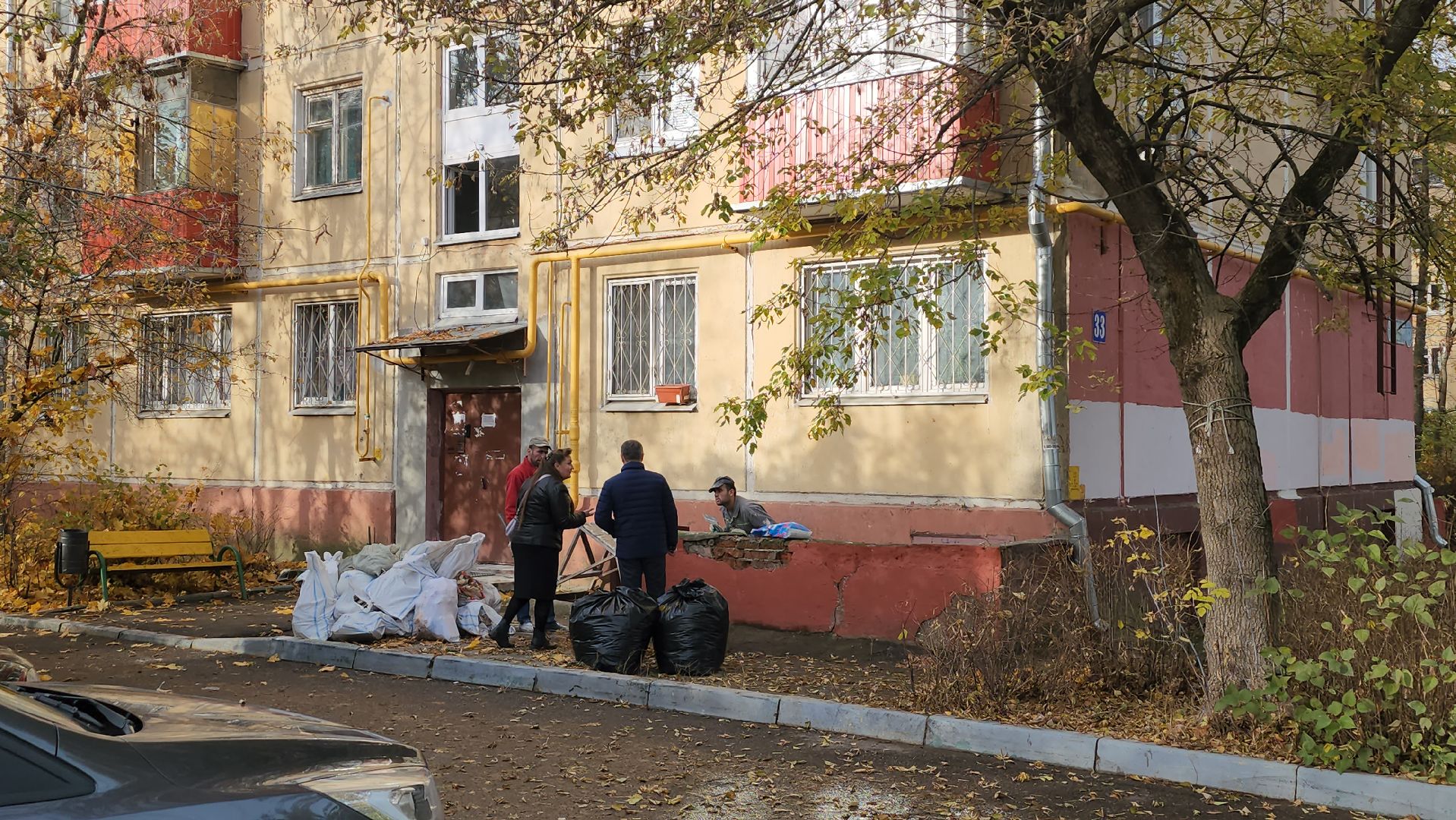 люберцы, управляющая компания, ремонт подъездов, вертикалки,