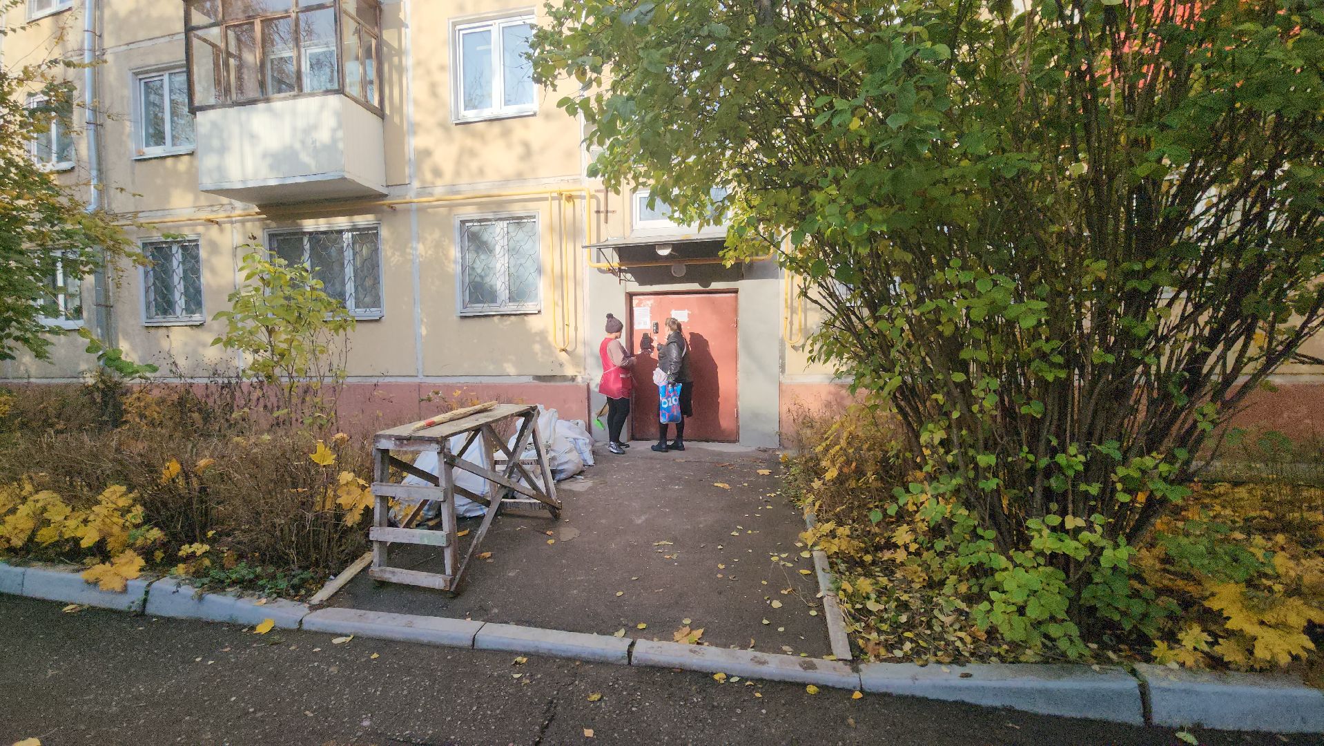 люберцы, управляющая компания, ремонт подъездов, вертикалки,