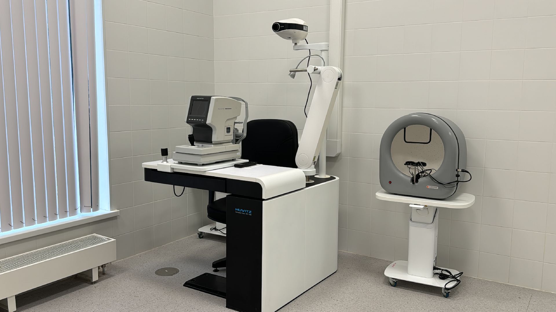 Одинцово, эндокринологический центр, одинцовская областная больница,