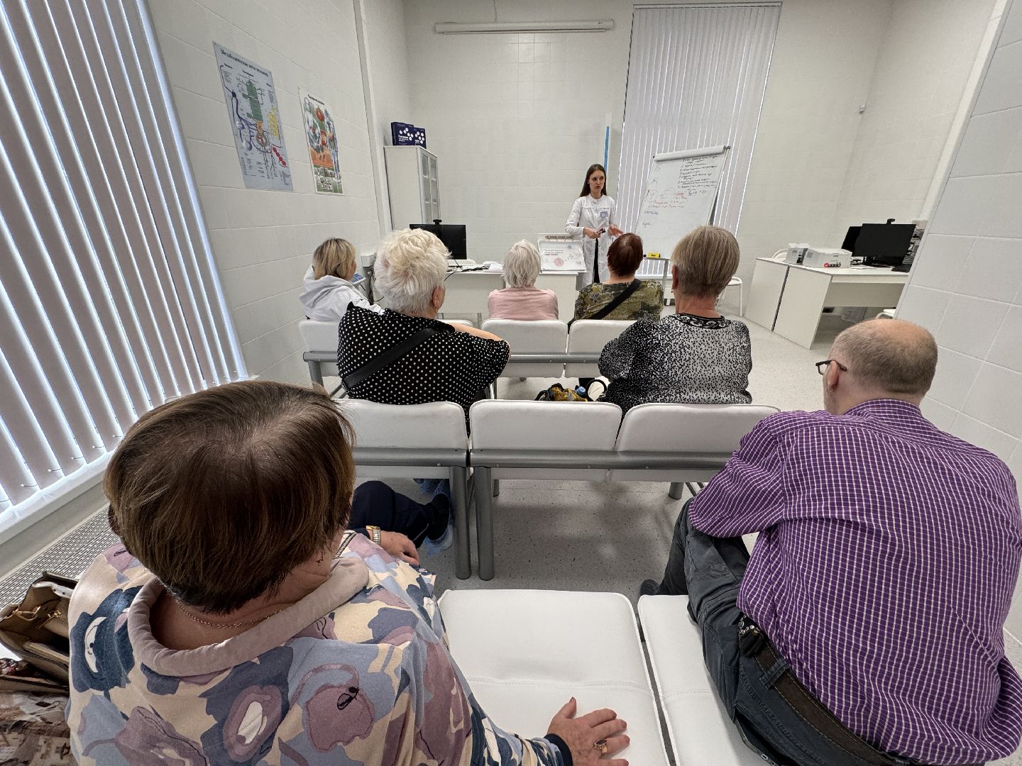 Одинцово, эндокринологический центр, одинцовская областная больница,