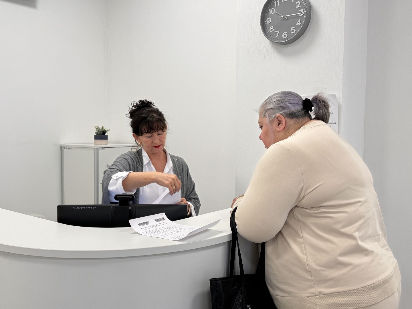 Одинцово, эндокринологический центр, одинцовская областная больница,